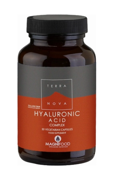 TERRANOVA ACIDO HIALURONICO TERRANOVA ACIDO HIALURONICO